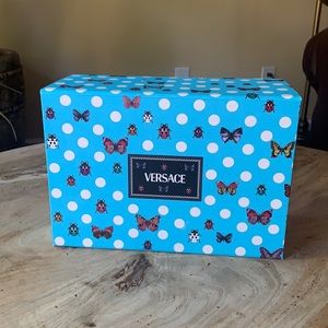 VERSACE Gift Box -
